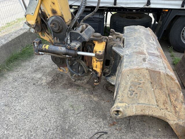  Caterpillar MF316F