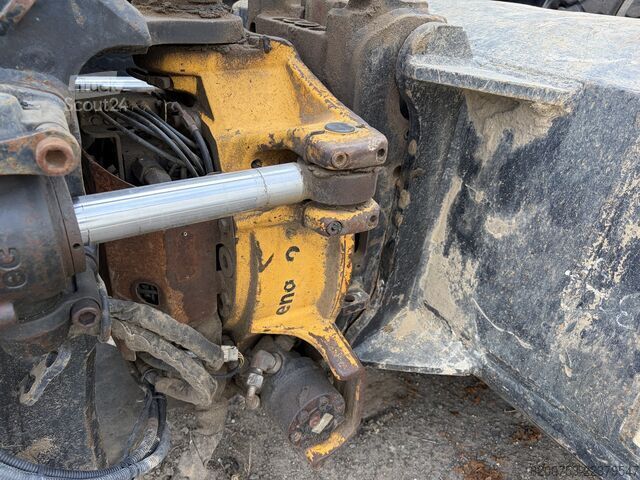  Caterpillar MF316F