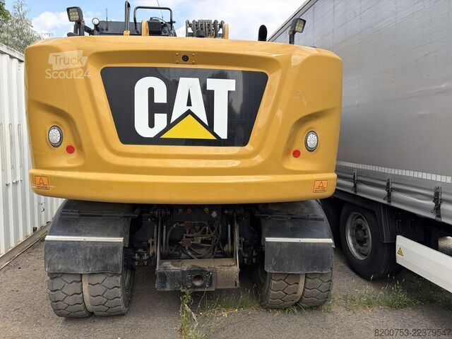  Caterpillar MF316F
