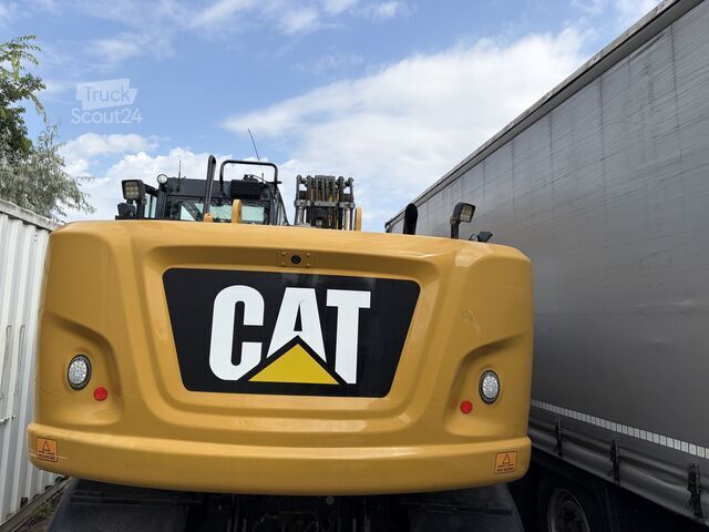  Caterpillar MF316F