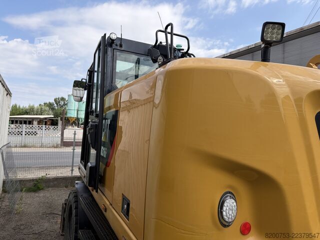  Caterpillar MF316F
