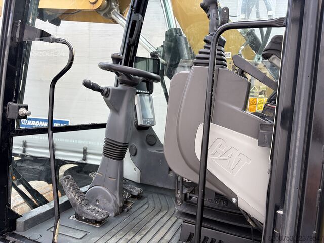  Caterpillar MF316F