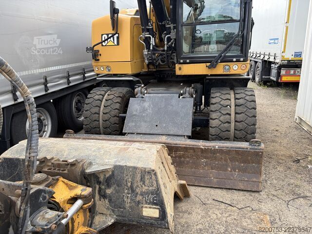  Caterpillar MF316F