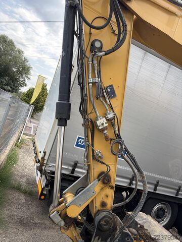  Caterpillar MF316F