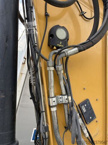  Caterpillar MF316F