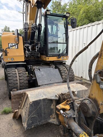  Caterpillar MF316F