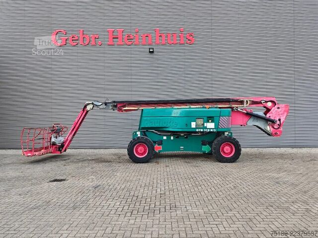  Haulotte HA 32 PX