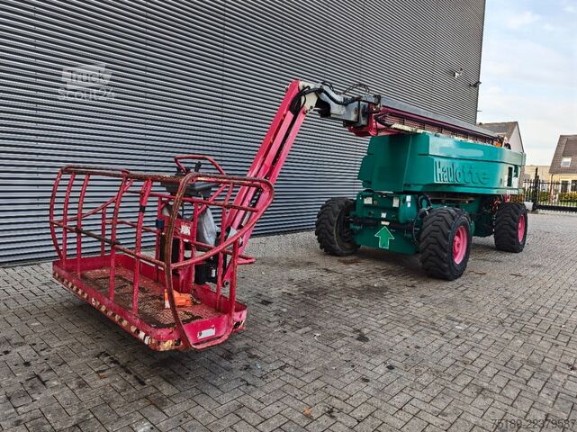  Haulotte HA 32 PX
