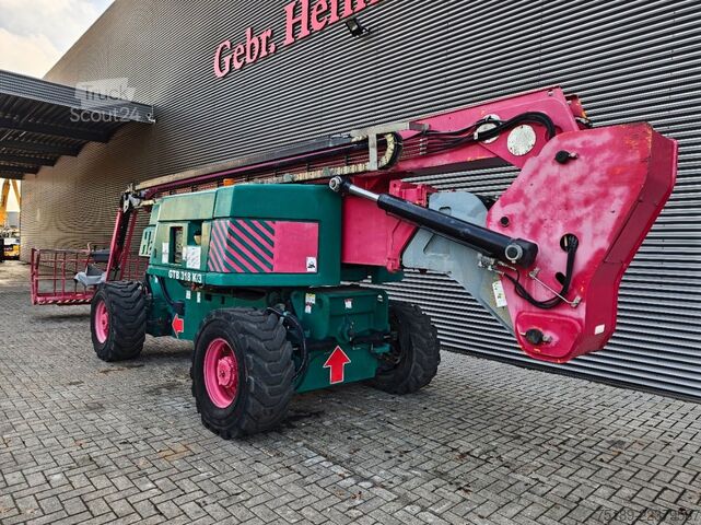  Haulotte HA 32 PX
