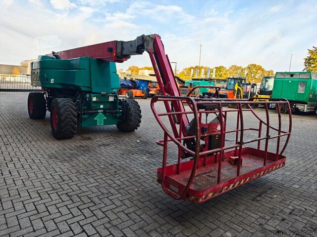  Haulotte HA 32 PX