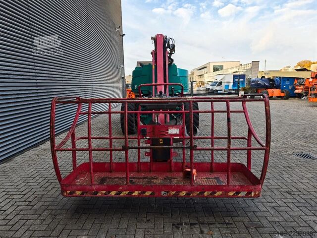  Haulotte HA 32 PX