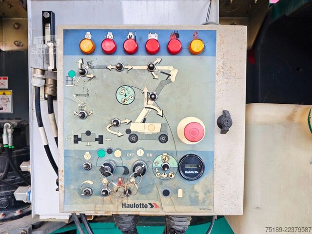  Haulotte HA 32 PX