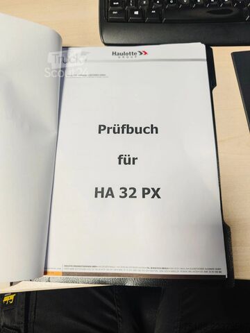  Haulotte HA 32 PX