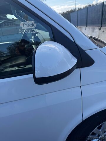 Campingvogn/autocamper 2022 Volkswagen California Coast Automatique | Toit relevable