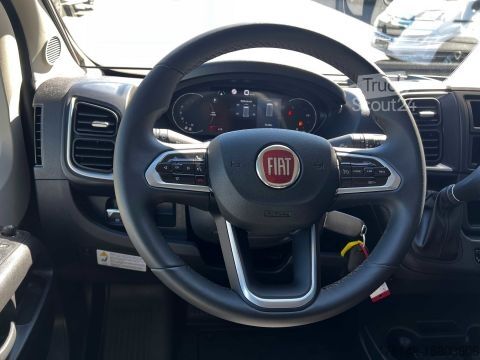 Автодім Carado Camper Van 640