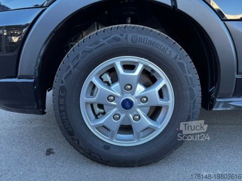 Автодім Bürstner Lineo C 550