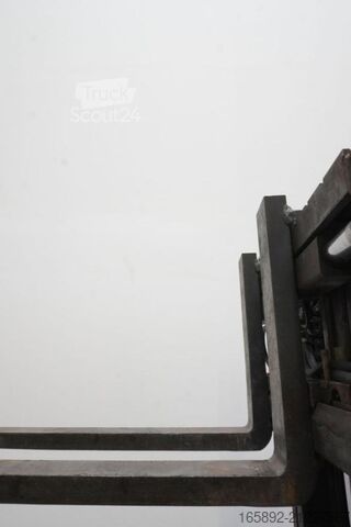 Forklift Linde E 20 P 335-02