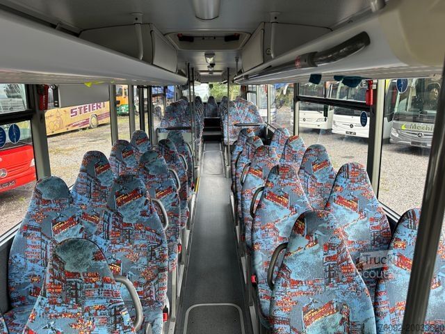 Intercitybuss MERCEDES-BENZ O560 Intouro (EEV*Schalt)