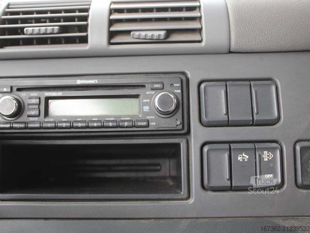 Tristrani prekucnik TATRA PHOENIX T 158, EURO 6, 6X6, THREESIDED, 10m³