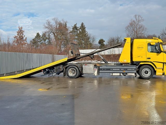 Dépanneuse VOLVO FM 330 * ABSCHLEPPWAGEN 6,00 m * TOPZUSTAND