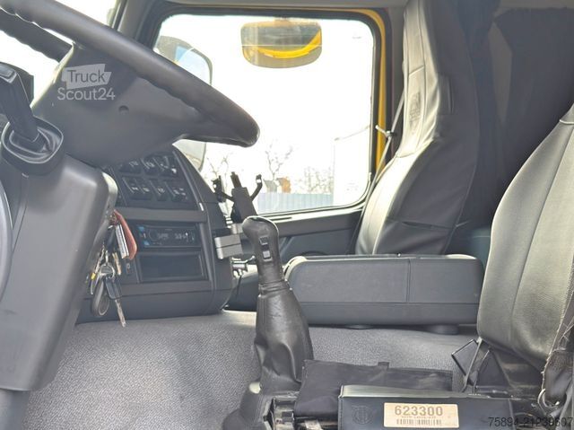 Dépanneuse VOLVO FM 330 * ABSCHLEPPWAGEN 6,00 m * TOPZUSTAND