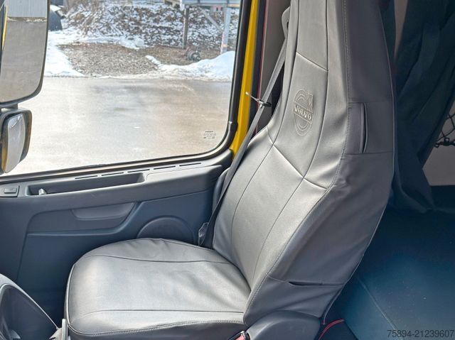 Dépanneuse VOLVO FM 330 * ABSCHLEPPWAGEN 6,00 m * TOPZUSTAND