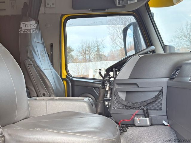 Dépanneuse VOLVO FM 330 * ABSCHLEPPWAGEN 6,00 m * TOPZUSTAND