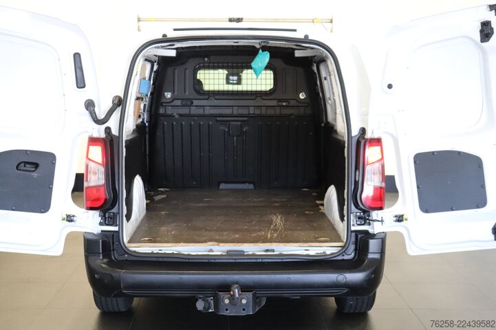 Hochdachkombi Peugeot Partner 1.5 BlueHDI L2 EURO 6 - Airco - Navi - ...