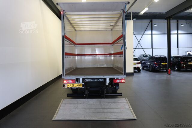 Kufr Ford Transit 2.0 TDCI 130PK L4 Bakwagen EURO 6 - Air...