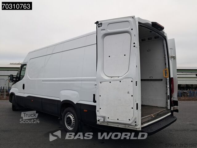 Hochdachkombi Iveco Daily 35S16 Automatik 160PS L3H2 3,5t änhangela...