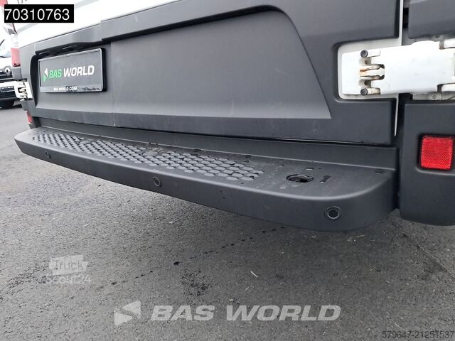 Hochdachkombi Iveco Daily 35S16 Automatik 160PS L3H2 3,5t änhangela...