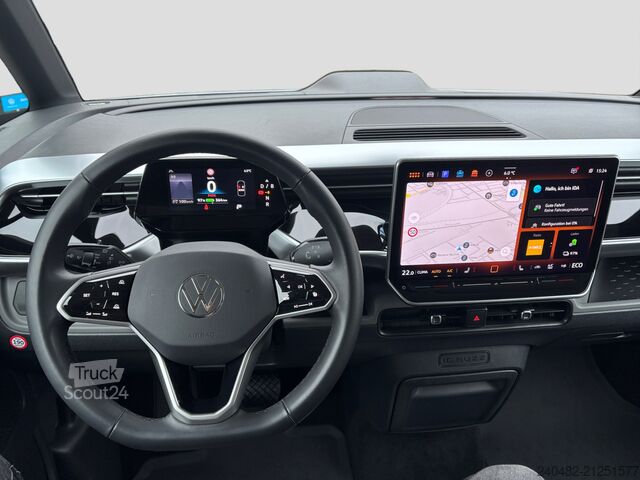 Minibus Volkswagen ID. Buzz