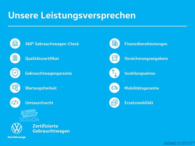 Minibus Volkswagen ID. Buzz