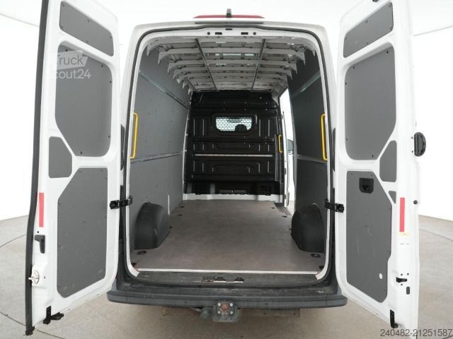 Panel kombi Volkswagen Crafter