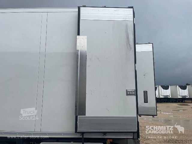 Reefer semitrailer Schmitz Cargobull Semitrailer Reefer Standard