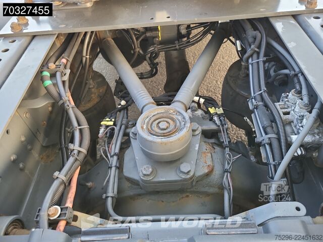 RKG TruckService GmbH & Co. KG RKG TruckService GmbH & Co. KG RKG TruckService GmbH & Co. KG