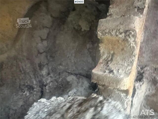 Mașină de nivelat Caterpillar D6R LGP