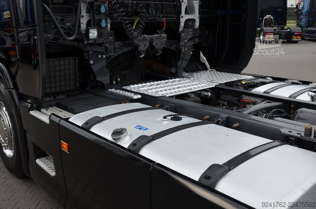 Standardni vlačilec Scania S 500 / 2019r / KLIMA P. / FULL L ED / ACC / ALUSY / NAVI / DE / 3550