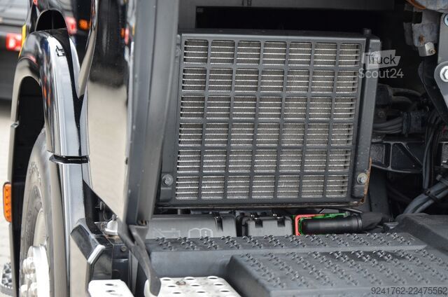 Standardni vlačilec Scania S 500 / 2019r / KLIMA P. / FULL L ED / ACC / ALUSY / NAVI / DE / 3550