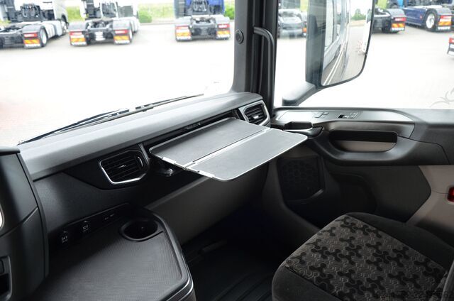 Standardni vlačilec Scania S 500 / 2019r / KLIMA P. / FULL L ED / ACC / ALUSY / NAVI / DE / 3550
