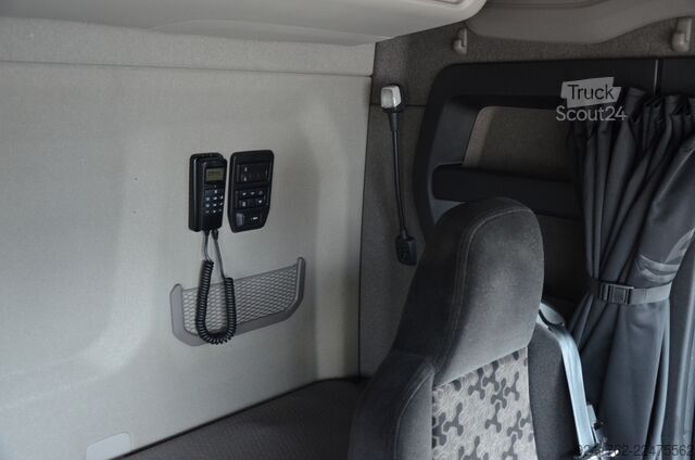 Standardni vlačilec Scania S 500 / 2019r / KLIMA P. / FULL L ED / ACC / ALUSY / NAVI / DE / 3550