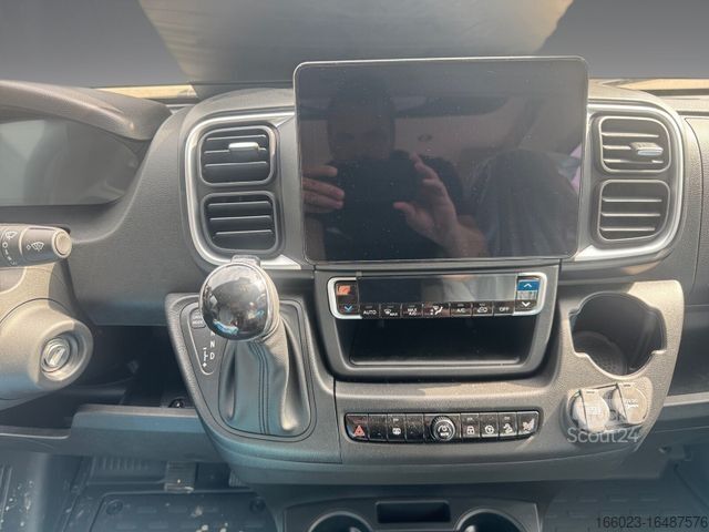 Camping-car DETHLEFFS Globetrail 600 DS Fiat