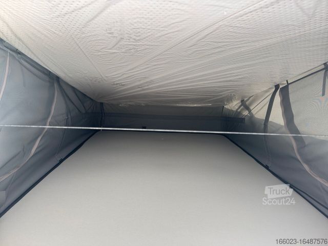Camping-car DETHLEFFS Globetrail 600 DS Fiat