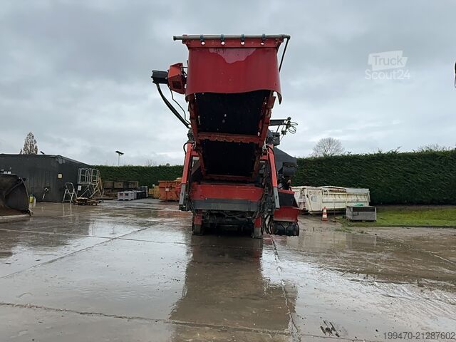 Kruszarka Sandvik QI341