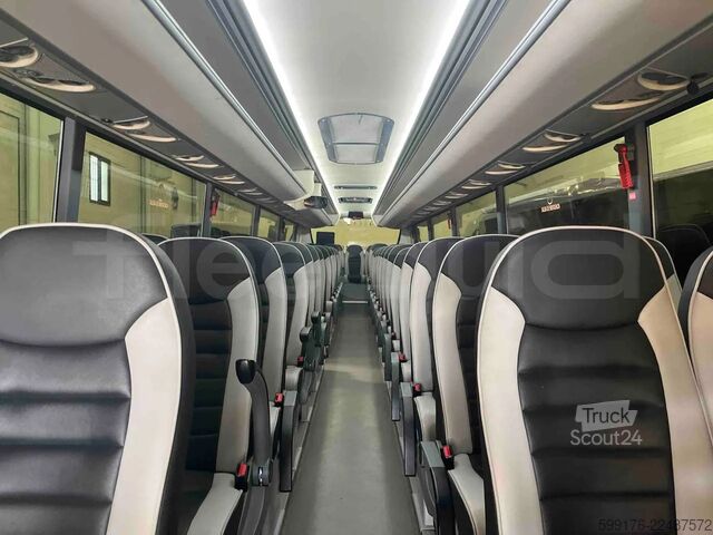 Man Noge, 2016, 66 θέσεις, Euro 6 Man Noge