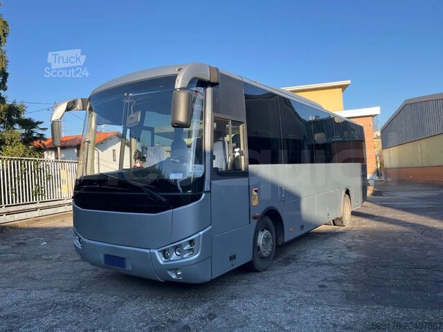 أوتوكار نافيغو، 2011، 37 مقعدًا، يورو 4 Otokar Navigo