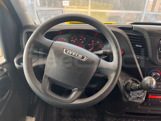 Iveco Daily, 2019, 19 miejsc siedzących, Euro 6 Iveco Daily
