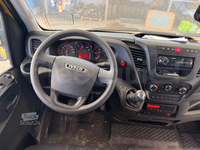 Iveco Daily, 2019, 19 miejsc siedzących, Euro 6 Iveco Daily