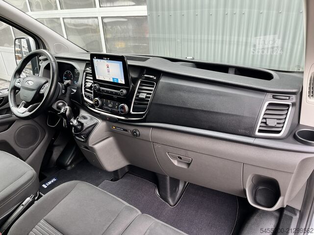 Break à toit surélevé Ford Transit Custom 300 2.0 TDCI L2H1 Limited Airco ...