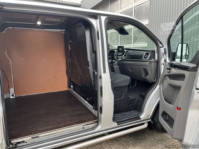 Break à toit surélevé Ford Transit Custom 300 2.0 TDCI L2H1 Limited Airco ...